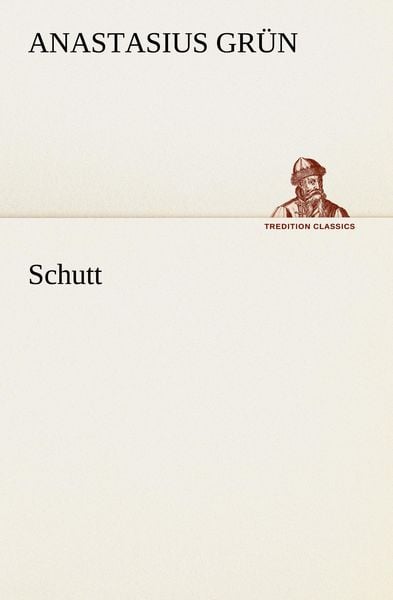 Produktbild: Schutt