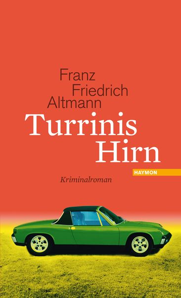 Produktbild: Turrinis Hirn