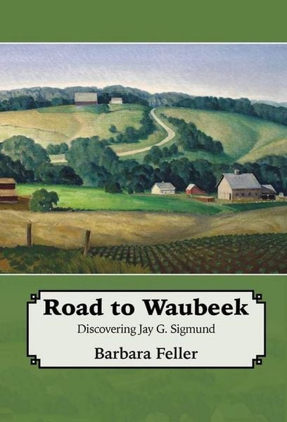 Produktbild: Road to Waubeek