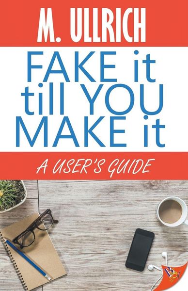 Produktbild: Fake It Till You Make It