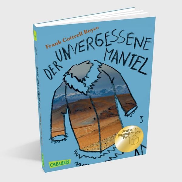 Produktbild: Der unvergessene Mantel