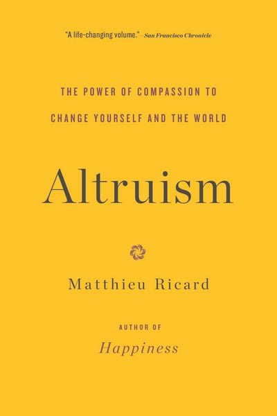 Produktbild: Altruism
