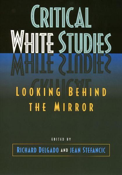 Produktbild: Critical White Studies