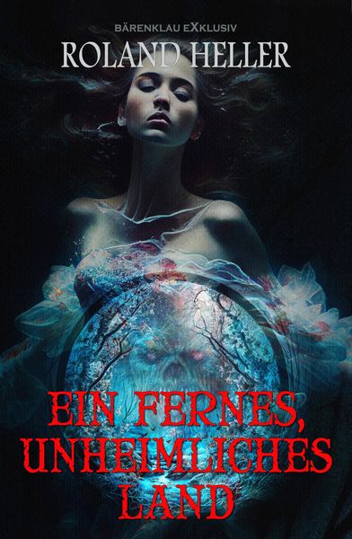 Produktbild: Ein fernes, unheimliches Land