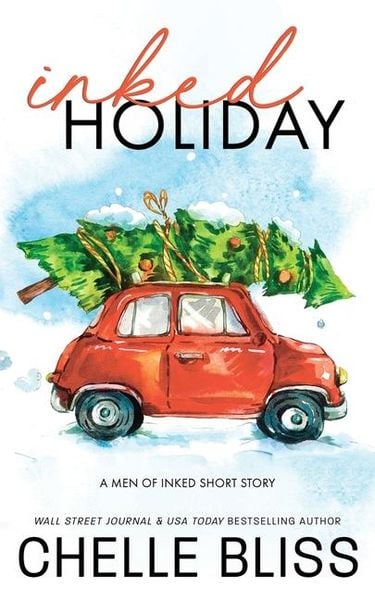 Produktbild: Inked Holiday