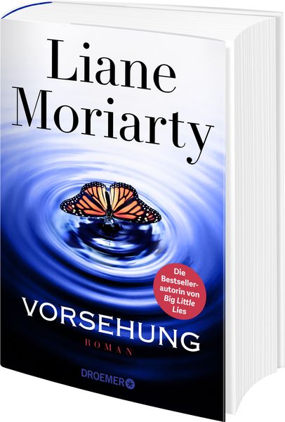 Produktbild: Vorsehung