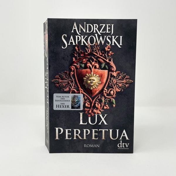 Produktbild: Lux perpetua