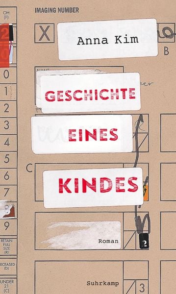 Produktbild: Geschichte eines Kindes