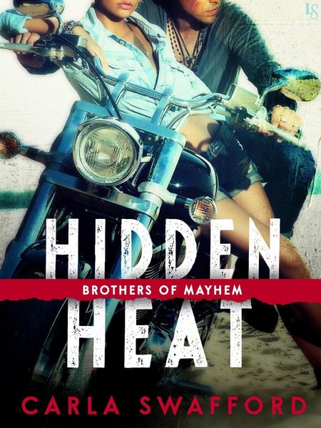 Produktbild: Hidden Heat