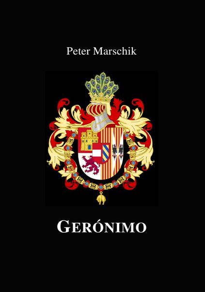 Produktbild: Ger&oacute;nimo