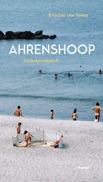 Produktbild: Ahrenshoop &ndash; h&ouml;chstpers&ouml;nlich