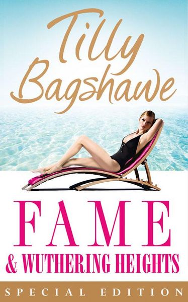 Produktbild: Fame and Wuthering Heights