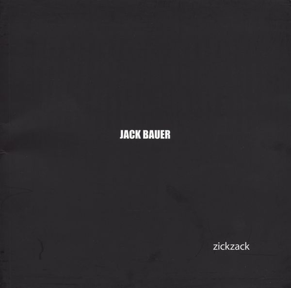 Produktbild: Zickzack