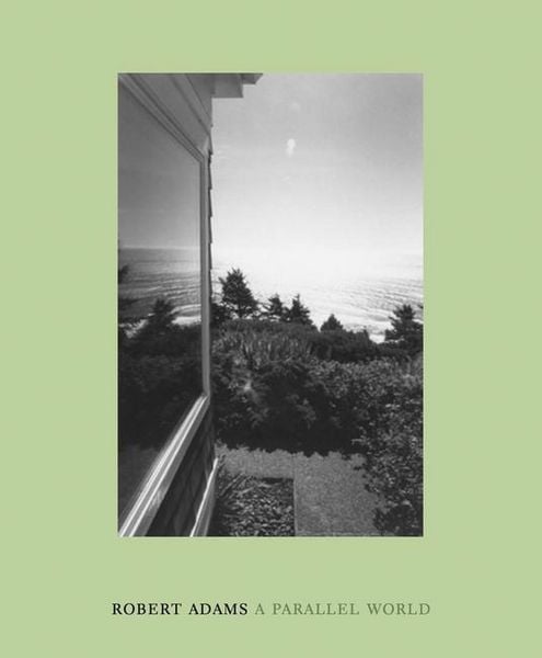 Produktbild: Robert Adams: A Parallel World