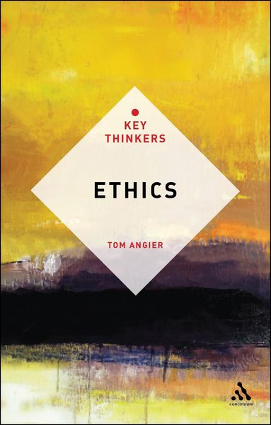 Produktbild: Ethics