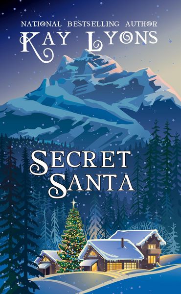 Produktbild: Secret Santa