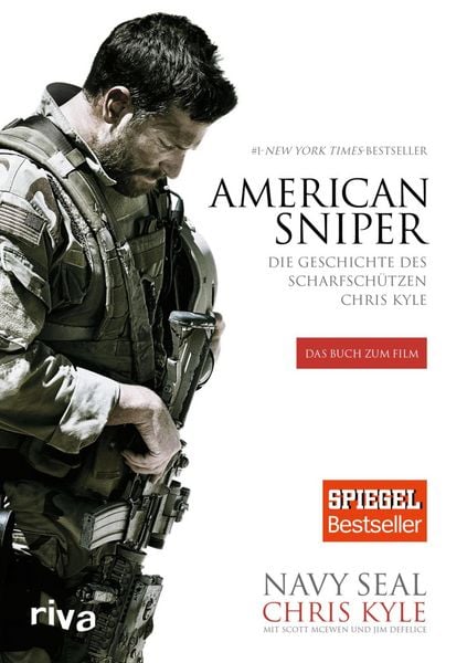 Produktbild: American Sniper
