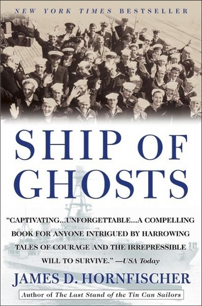 Produktbild: Ship of Ghosts