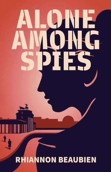 Produktbild: Alone Among Spies