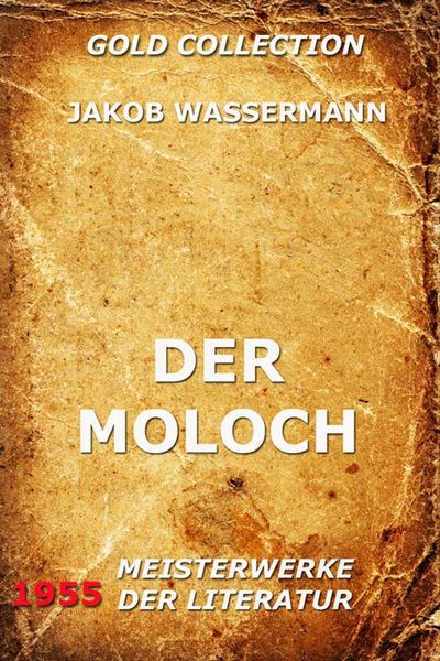 Produktbild: Der Moloch