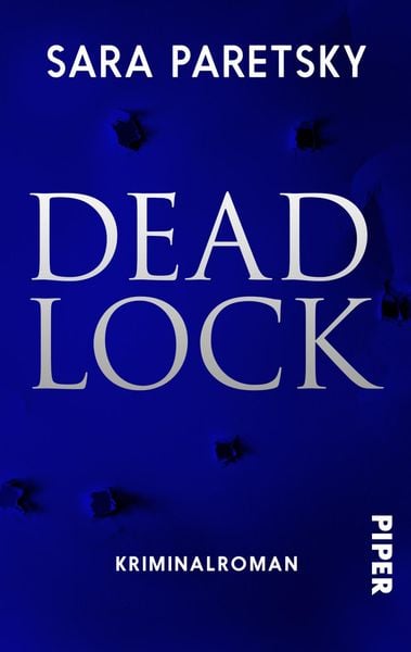 Produktbild: Deadlock