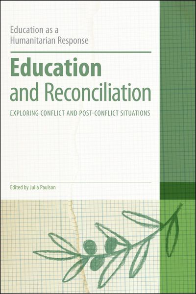 Produktbild: Education and Reconciliation