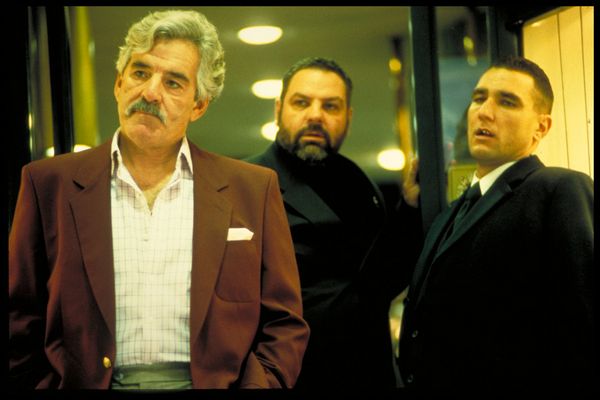 Produktbild: Snatch - Schweine und Diamanten