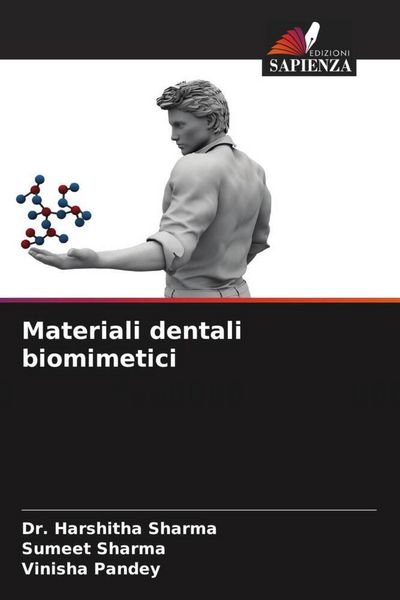 Produktbild: Materiali dentali biomimetici