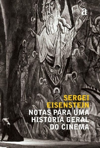 Produktbild: Notas para uma hist&oacute;ria do cinema