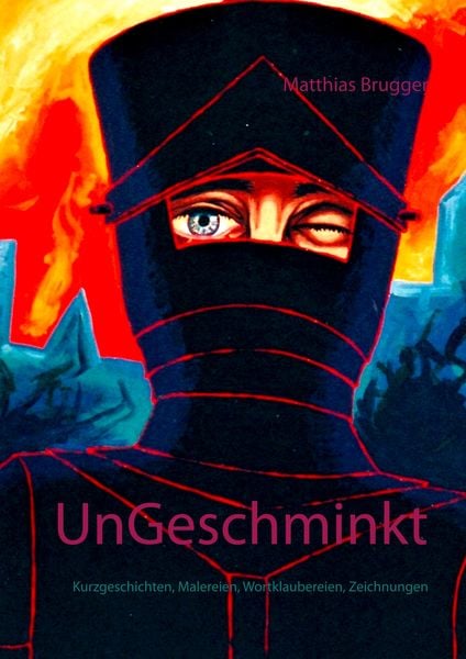 Produktbild: UnGeschminkt