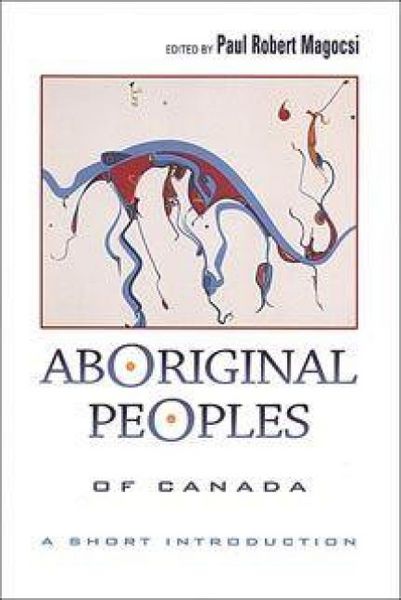 Produktbild: Aboriginal Peoples of Canada