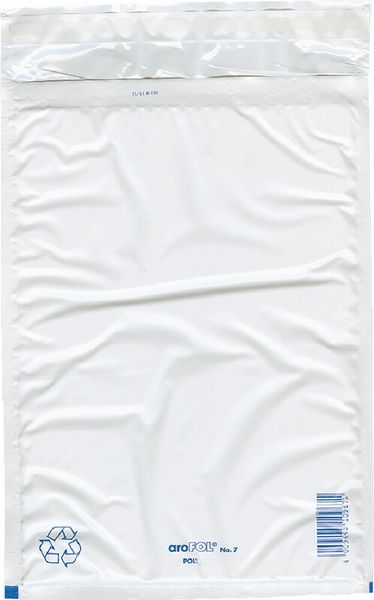 Produktbild: Versandtasche wasserfe.250x350