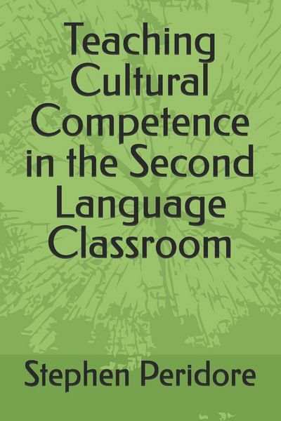 Produktbild: Teaching Cultural Competence in the Second Language Classroom
