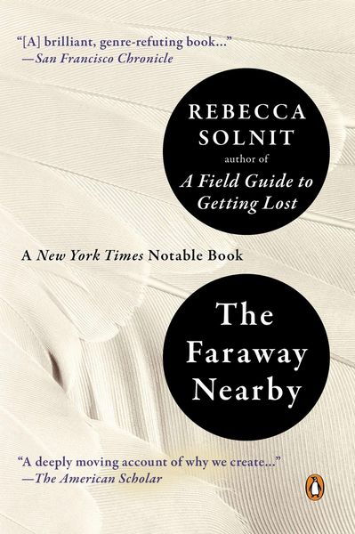 Produktbild: The Faraway Nearby