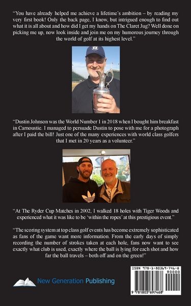Produktbild: Tee Time Tales