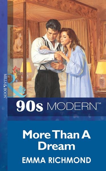 Produktbild: More Than A Dream