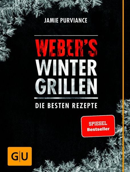 Produktbild: Weber's Wintergrillen