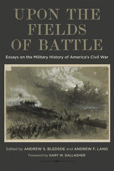 Produktbild: Upon the Fields of Battle