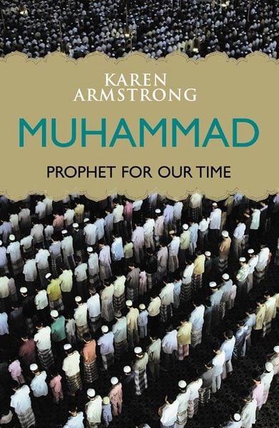 Produktbild: Muhammad