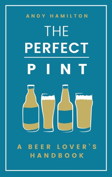 Produktbild: Hamilton, A: Perfect Pint