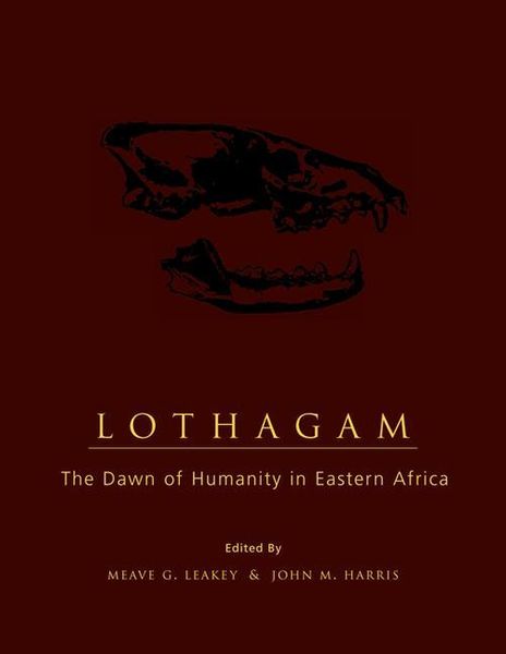 Produktbild: Lothagam