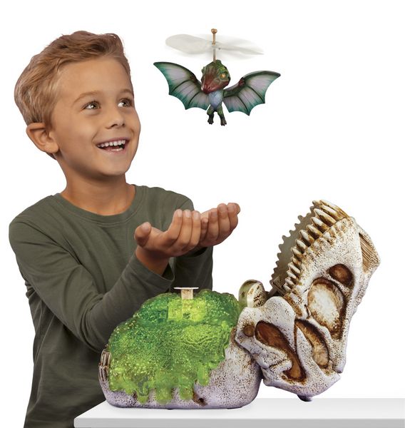 Produktbild: Gross-a-Saurus Flying Style 2
