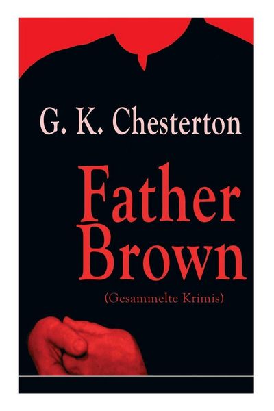 Produktbild: Father Brown (Gesammelte Krimis)