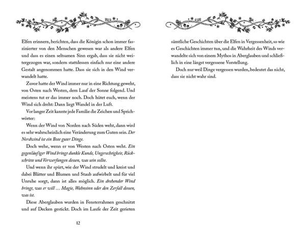Produktbild: The Mirror of Infinite Endings