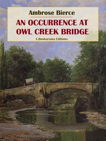 Produktbild: An Occurrence at Owl Creek Bridge