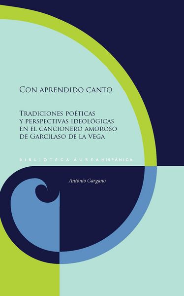 Produktbild: Con aprendido canto