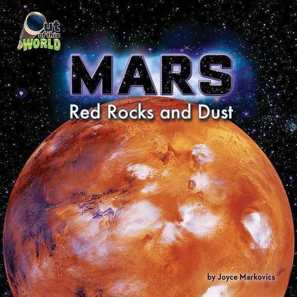 Produktbild: Mars