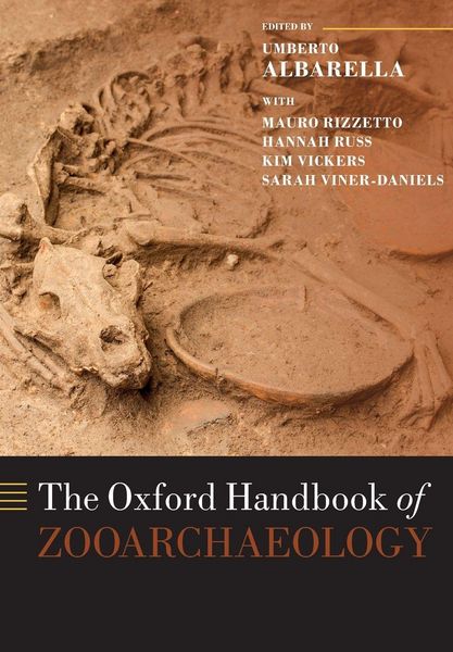 Produktbild: Ohb Zooarchaeology Ohbk P