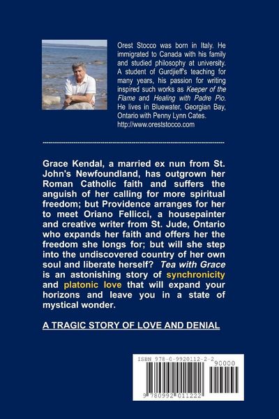 Produktbild: Tea With Grace