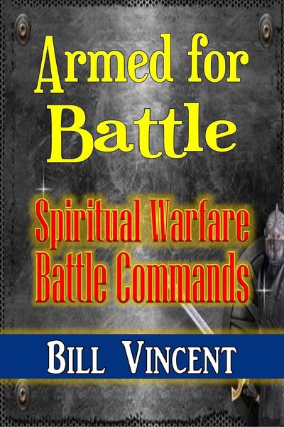 Produktbild: Armed for Battle